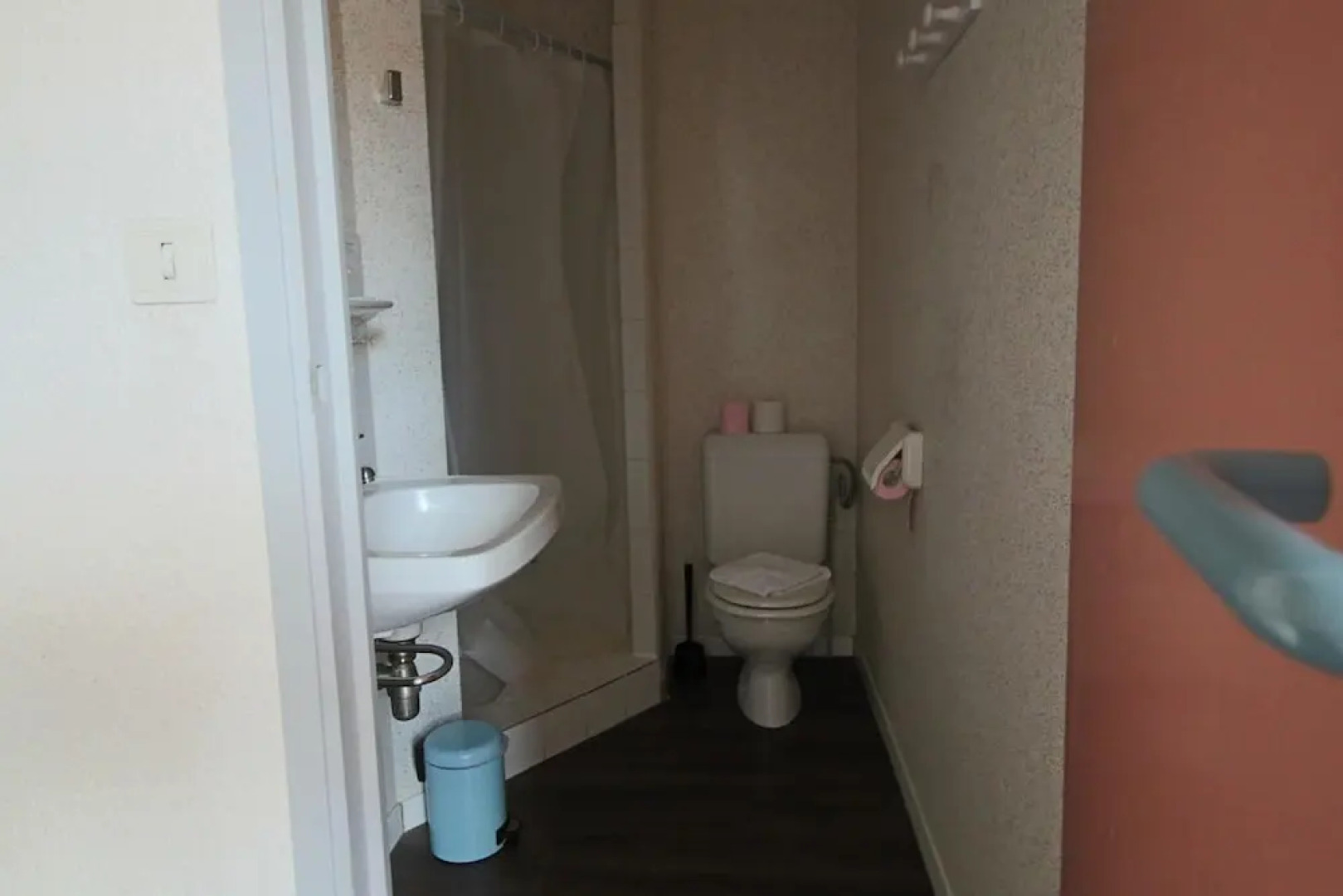 Hôtel Restaurant Au Val Doré