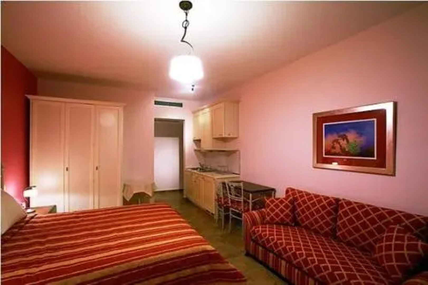 Guesthouse Michobeis