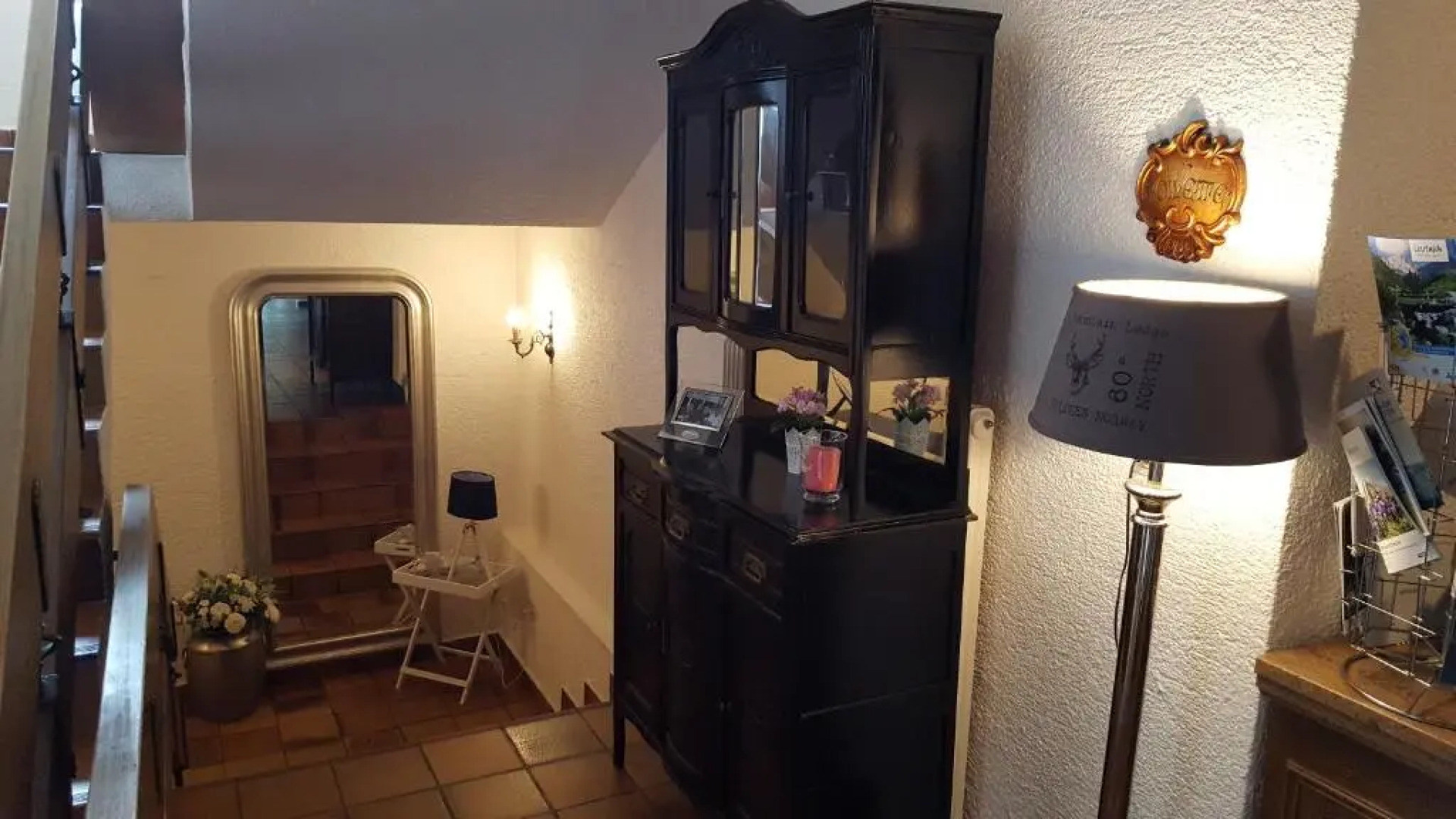 Gasthof Pension Gaistal