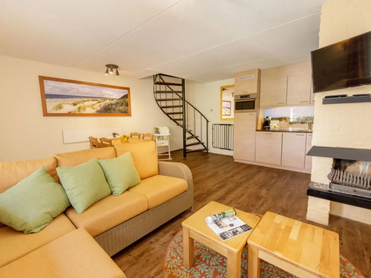 Center Parcs Port Zélande 36280