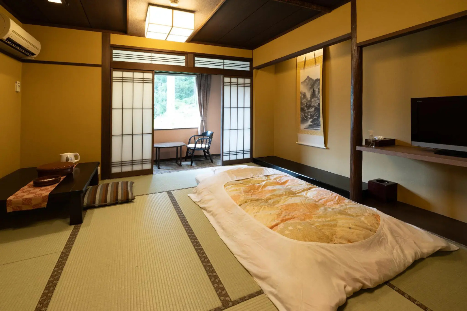 Ichirino Kogen Hotel Roan