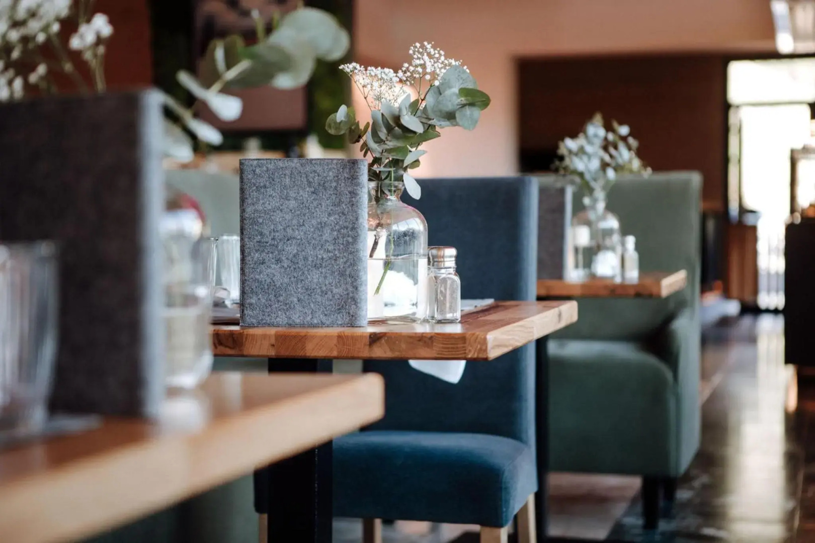 Balance Resort Ifenblick