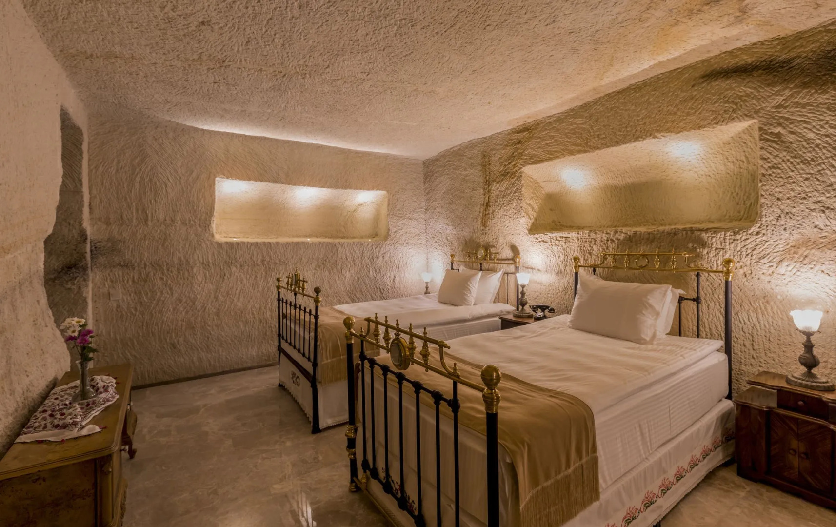 Hanedan Cappadocia Suites