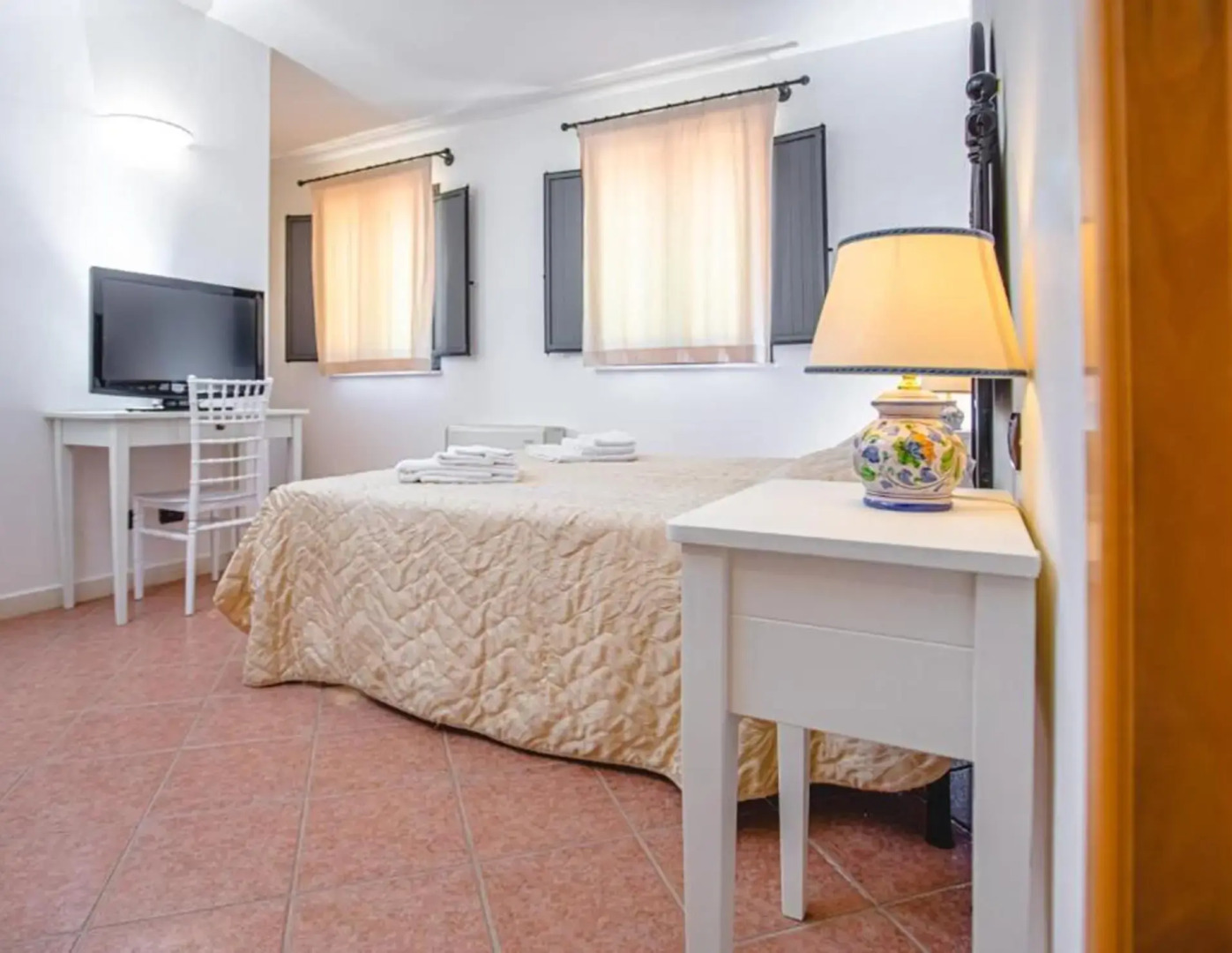 Nuovo Castello Crisilio