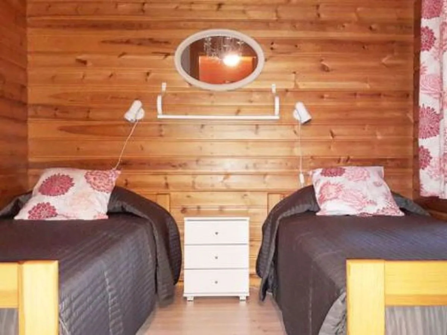 Pihlajatupa