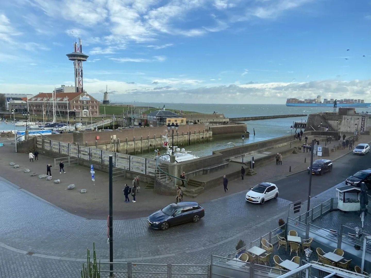 Hotel De Belgische Loodsensociëteit
