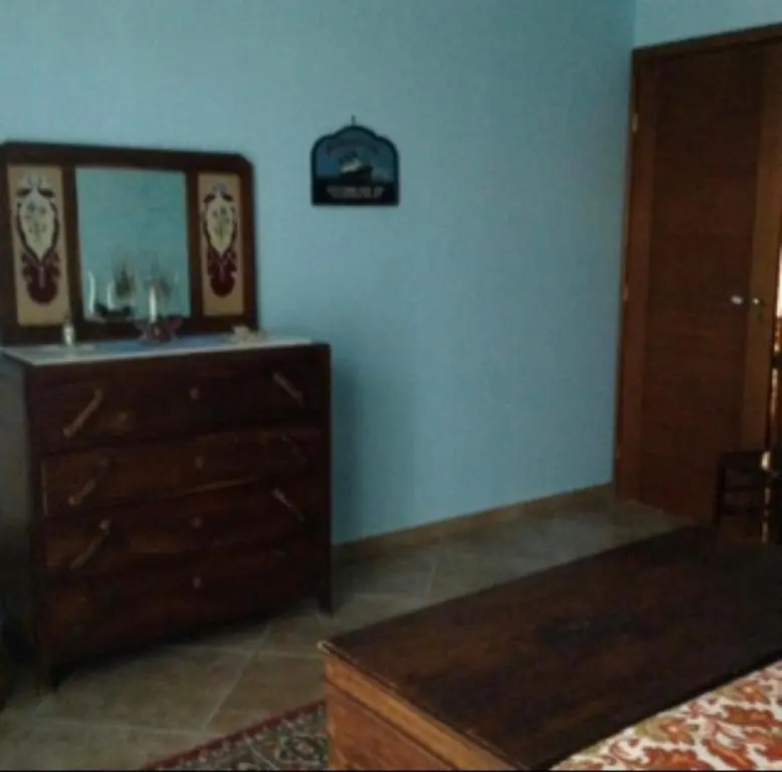 Appartamento in Villa a Rometta