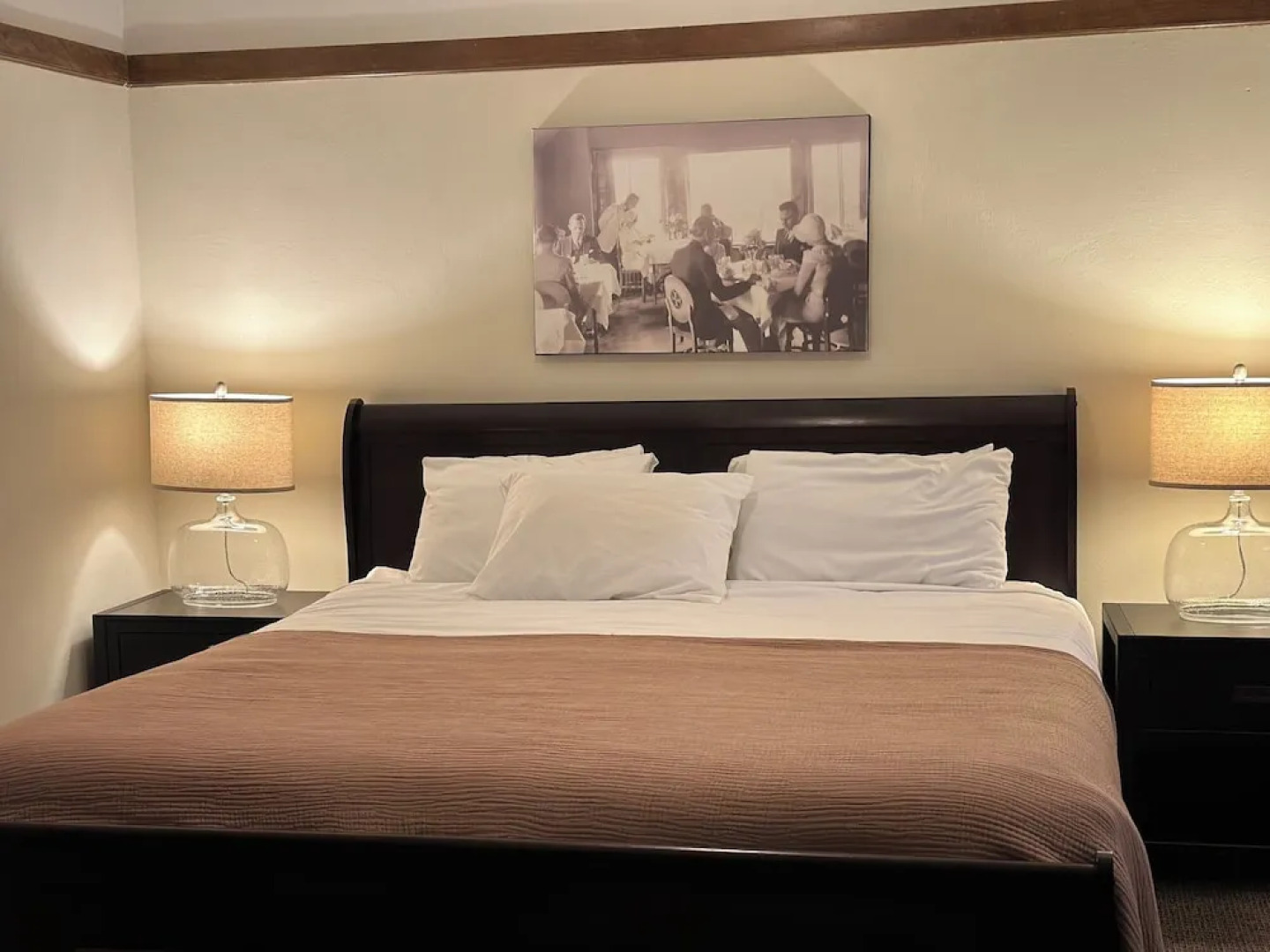 Maxwelton Braes Lodge and Golf Course