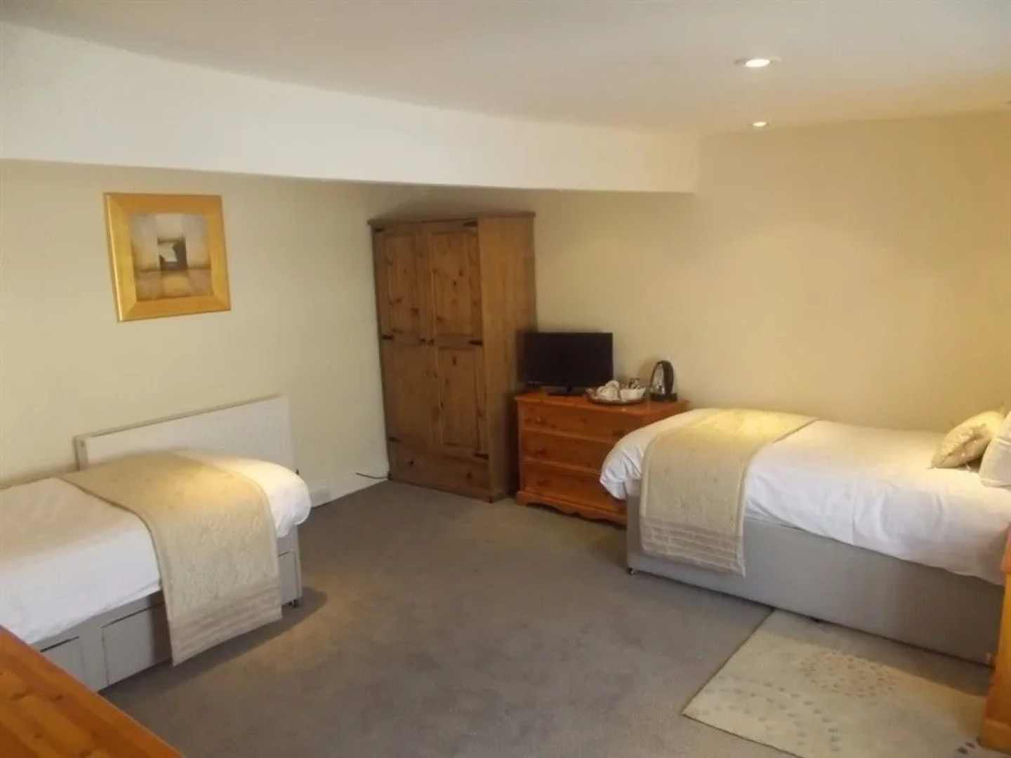 Black Lion Hotel Richmond