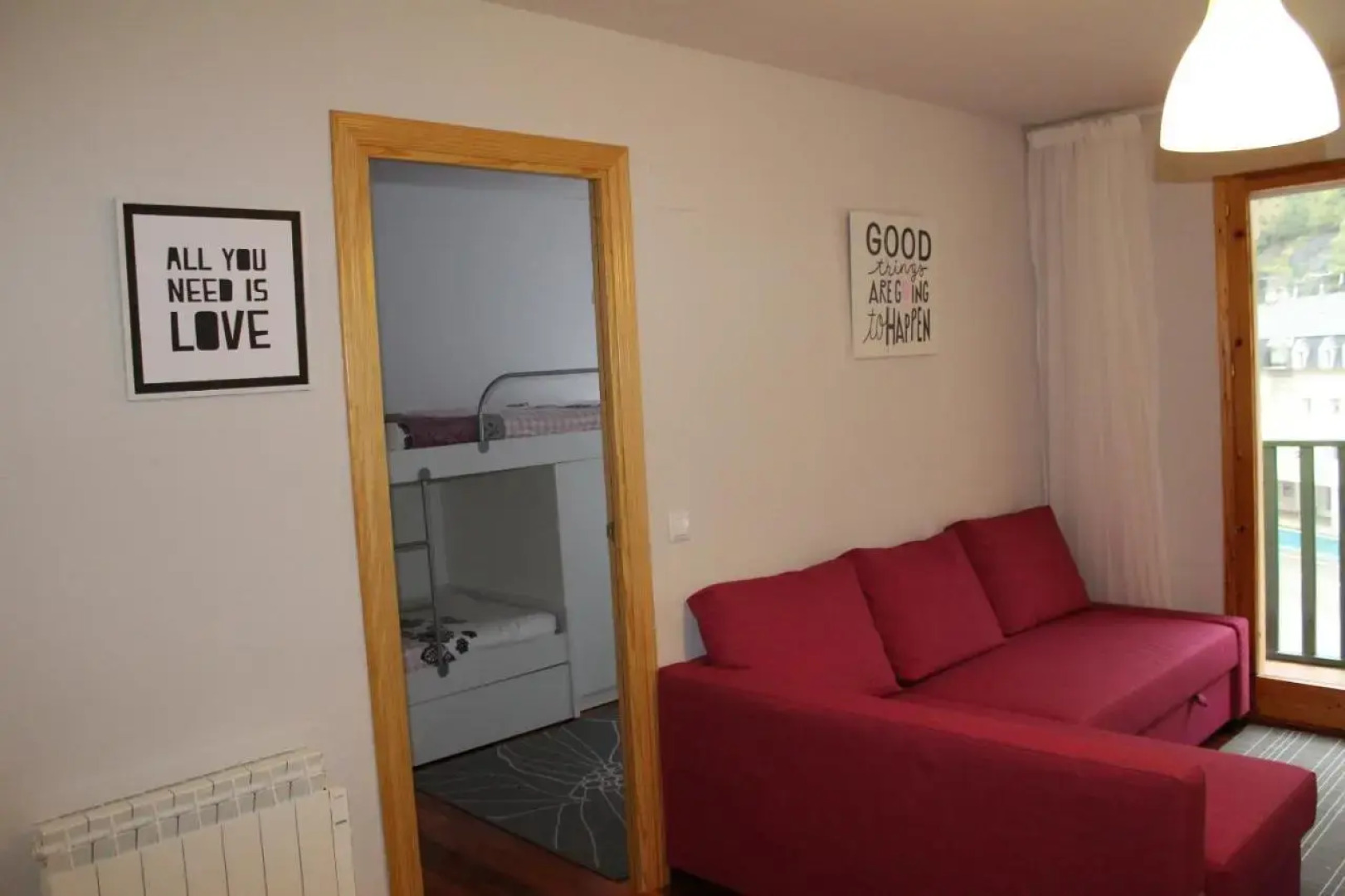 Vivienda Turistica Pirineos XXI