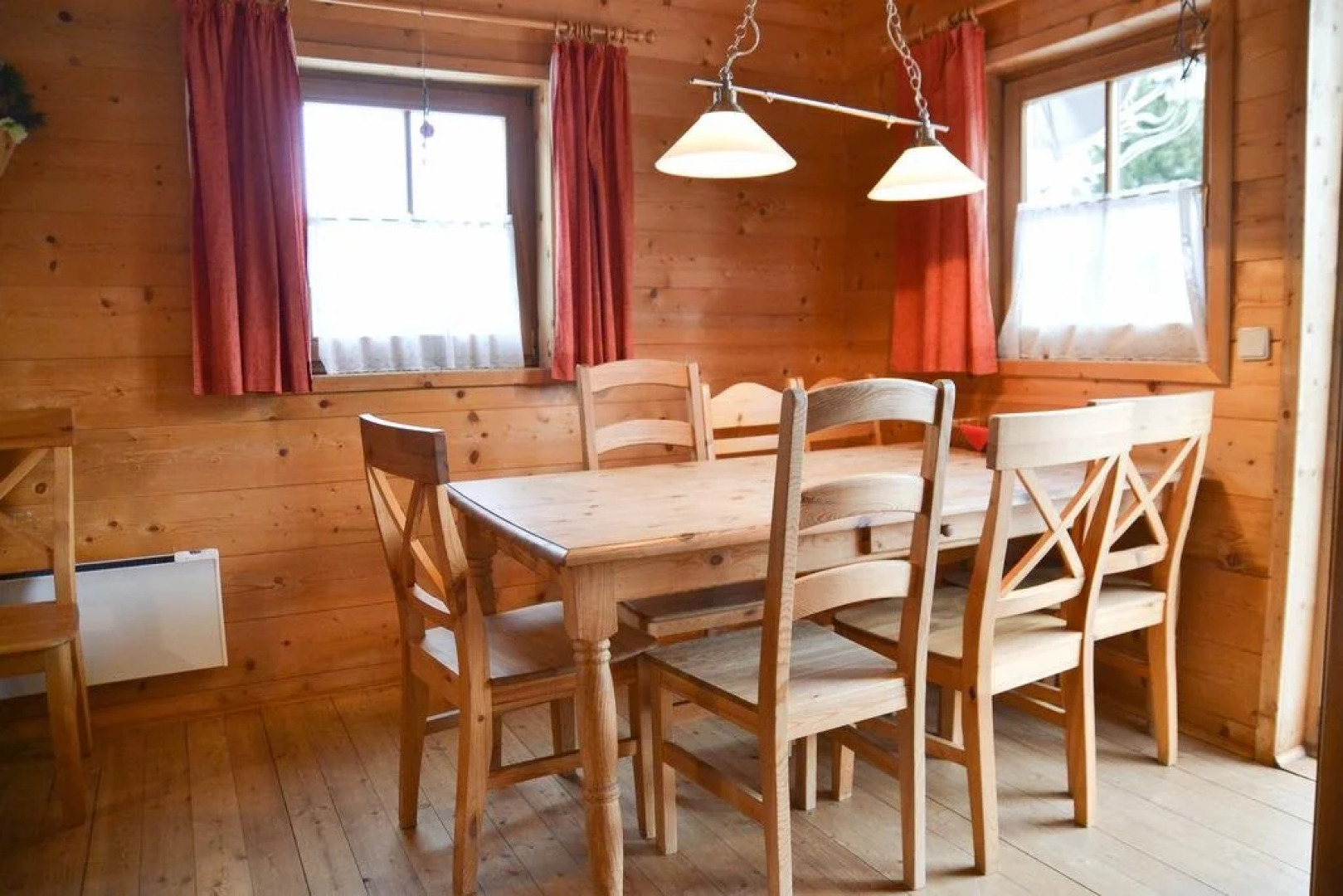 Berg- & Erlebnis-Resort MarktlAlm - Chalets & Lodges