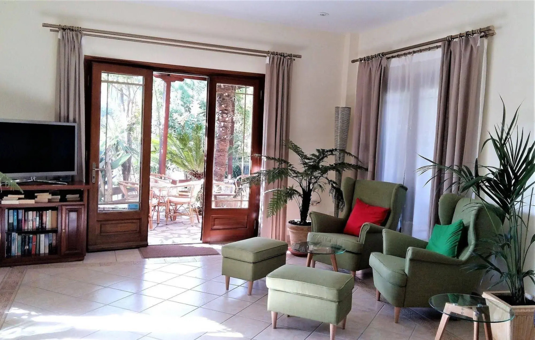 Philippos Hotel Apartments