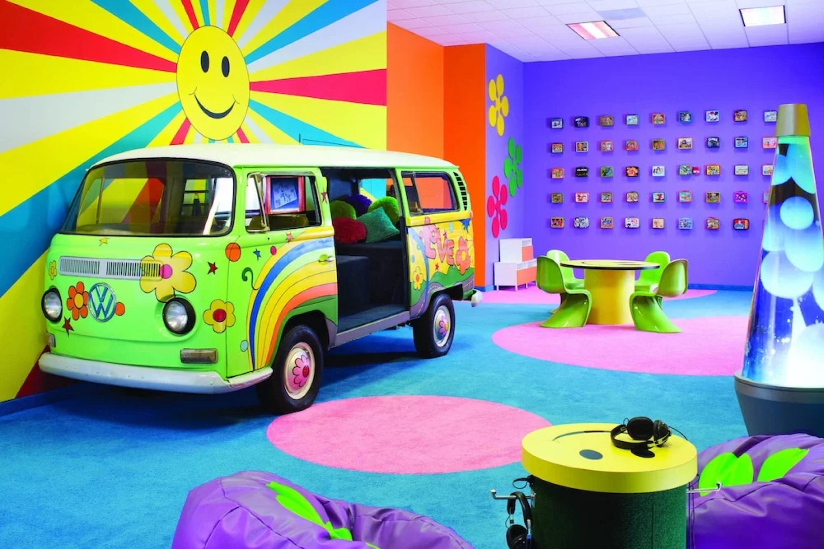 Marriott's Shadow Ridge I-The Villages