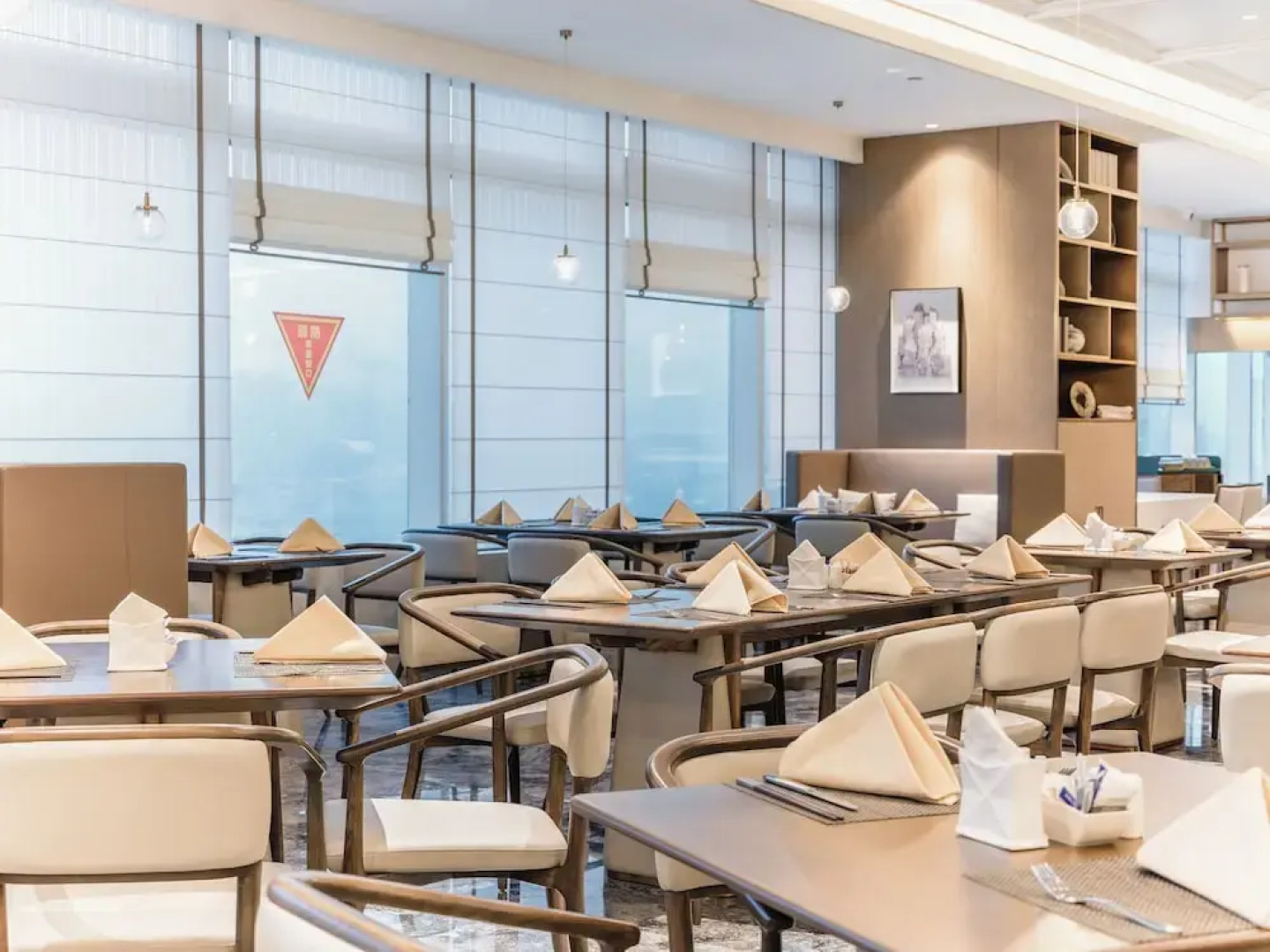 White Swan Hotel Zhangjiang