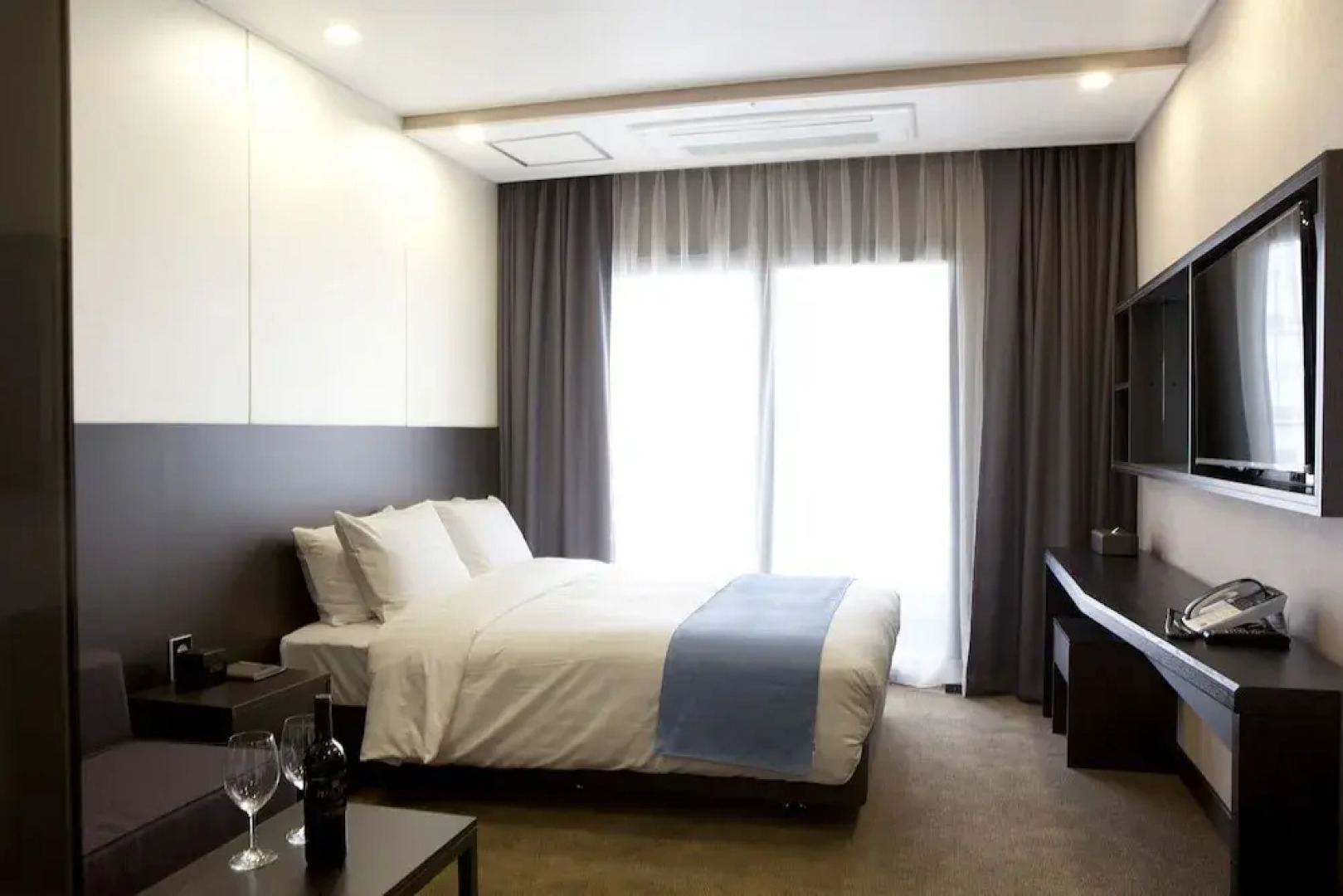 S Stay Dongtan Hotel (formerly Days Hotel Dongtan)