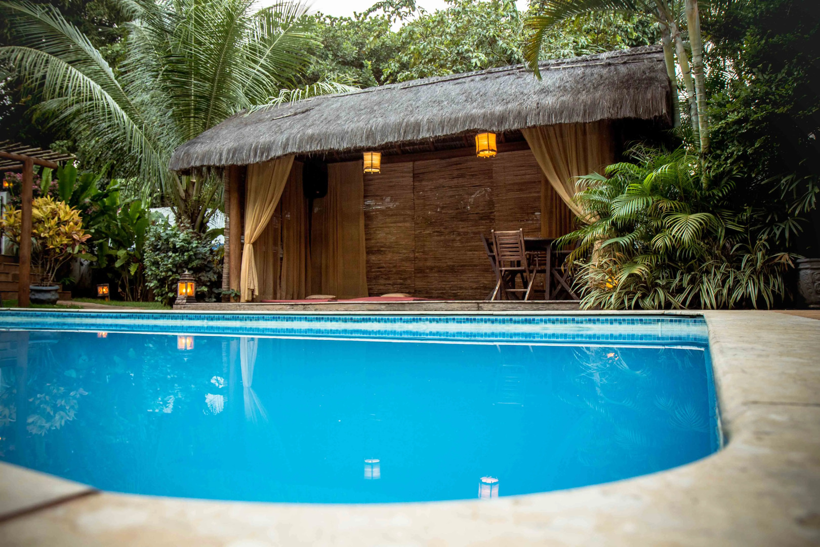 Porto dos Casais Guest House Itacaré