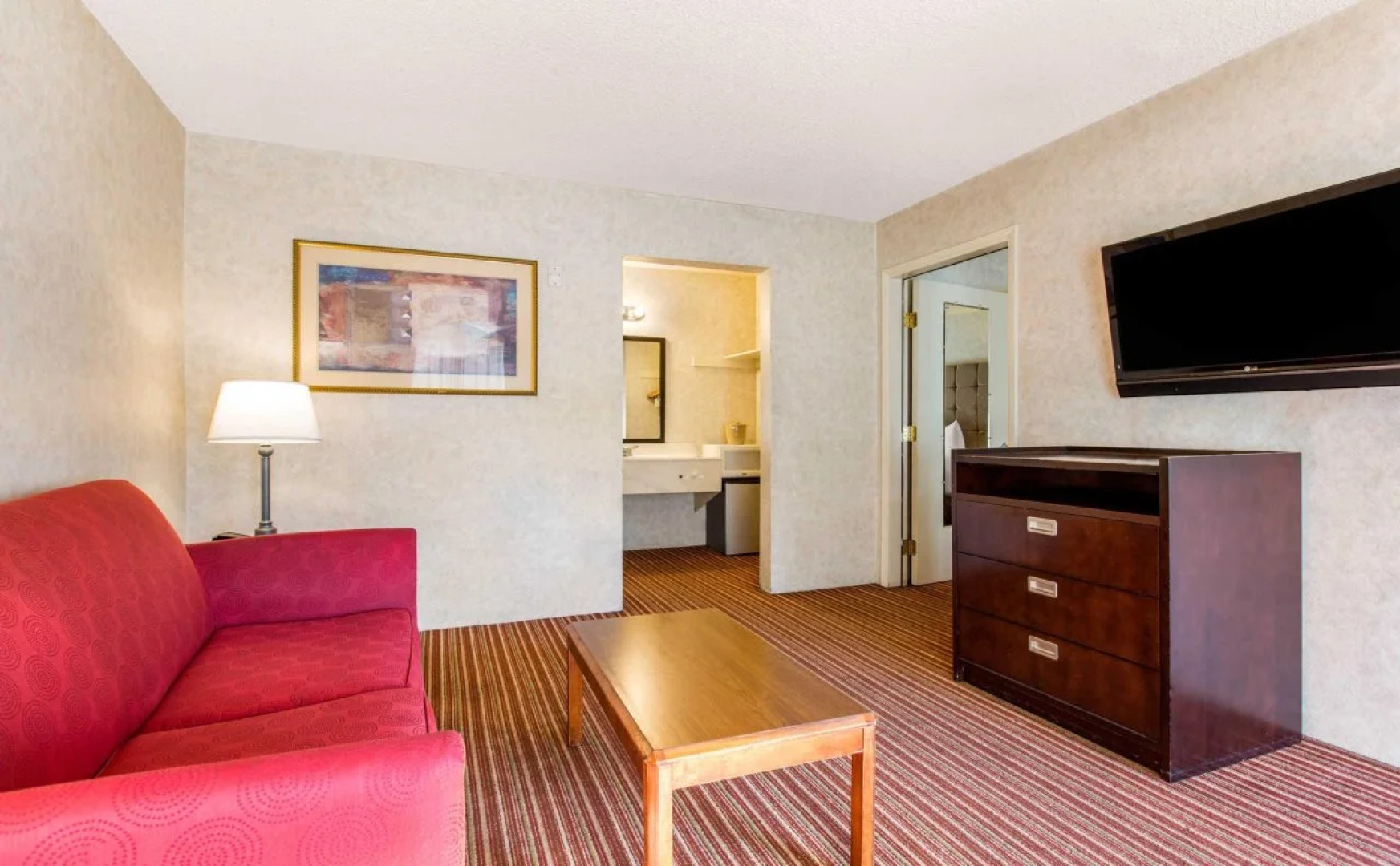 Rodeway Inn & Suites El Cajon San Diego East