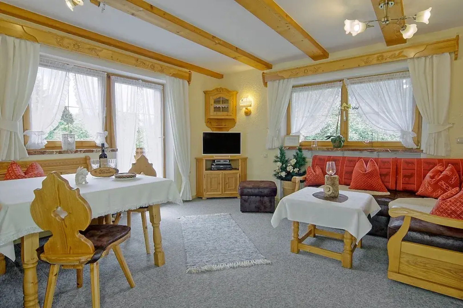 Ferienanlage Angerer