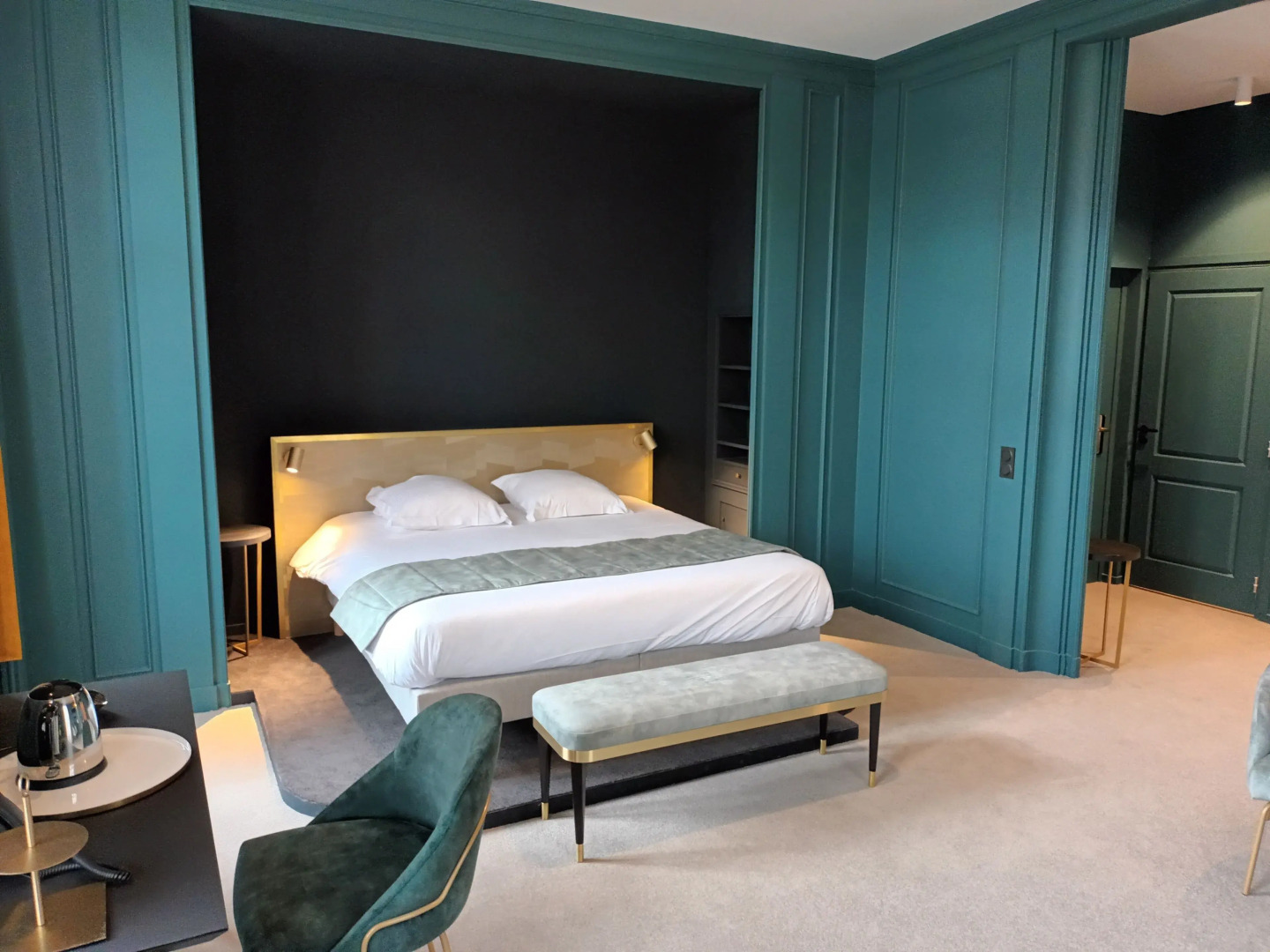 DOMITYS - Les Papillons d'Azur