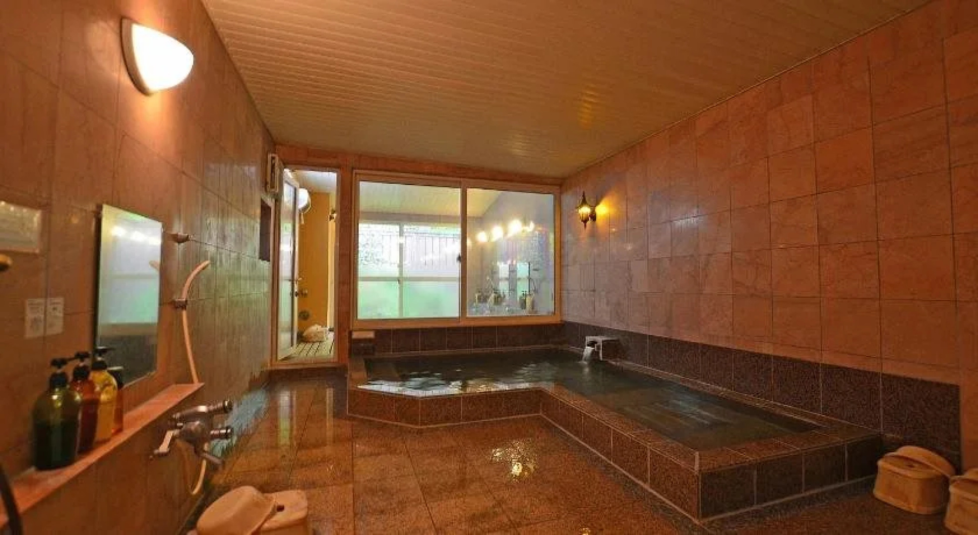 Country Hotel Red Fox