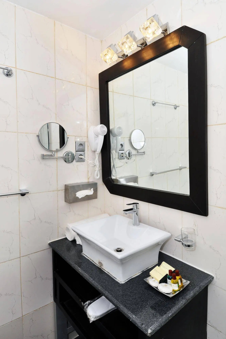 Bénin Royal Hôtel
