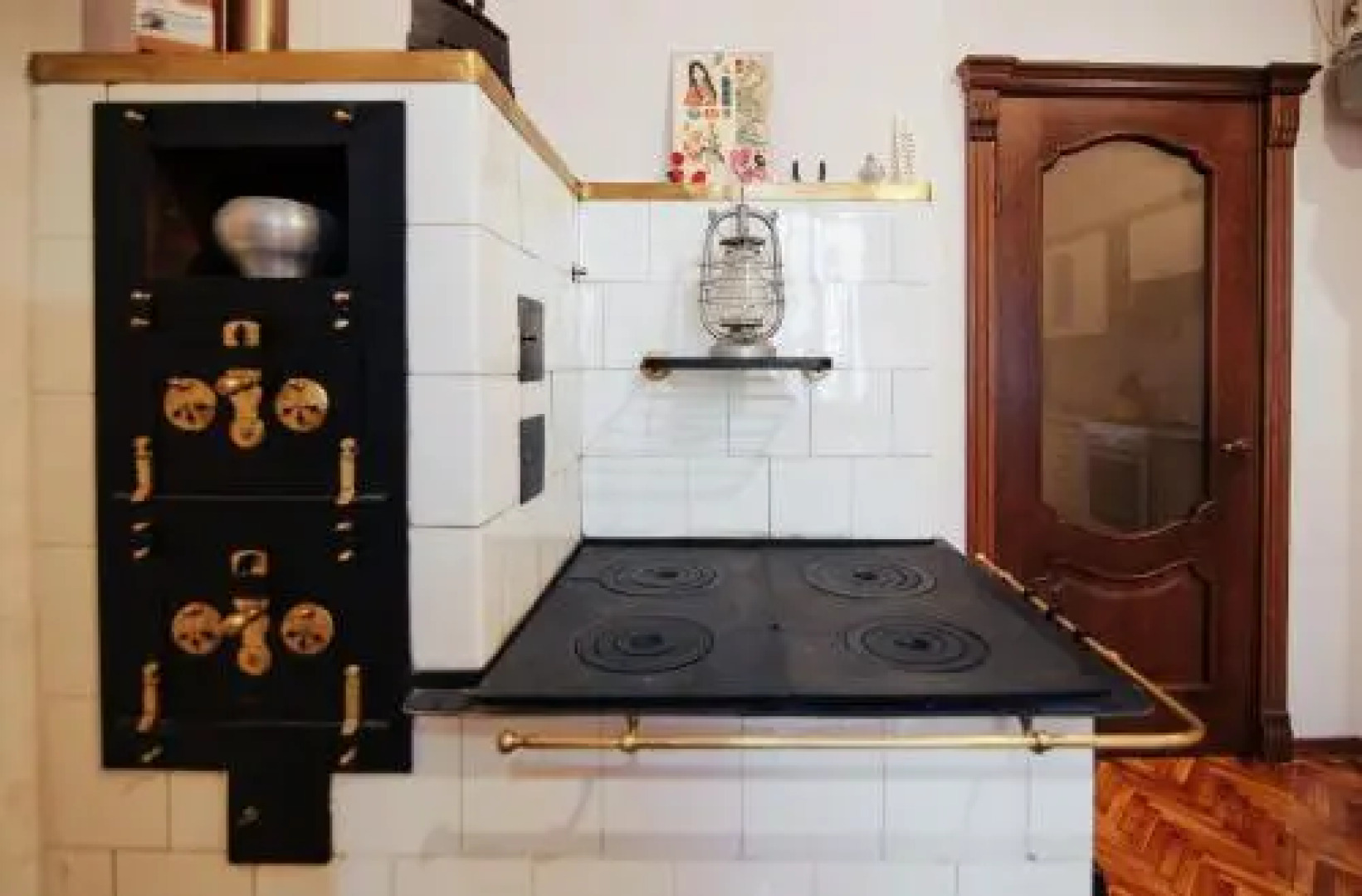 Centreville Apartments