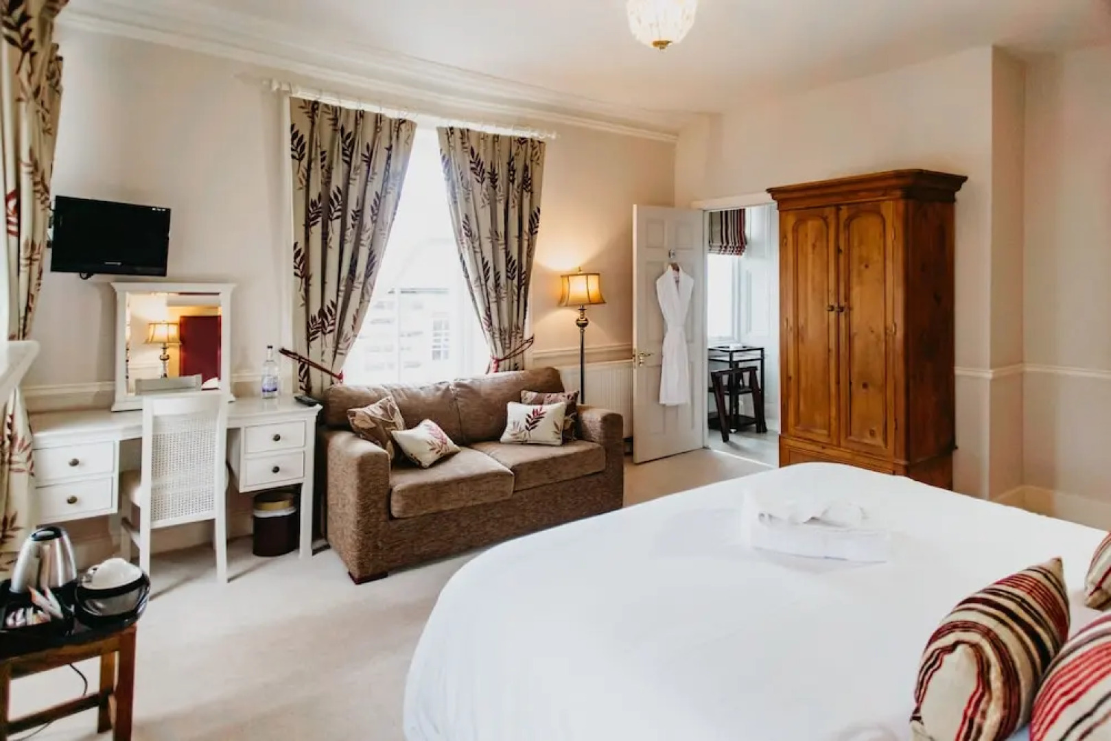 Coorie Inn Restaurant and Rooms