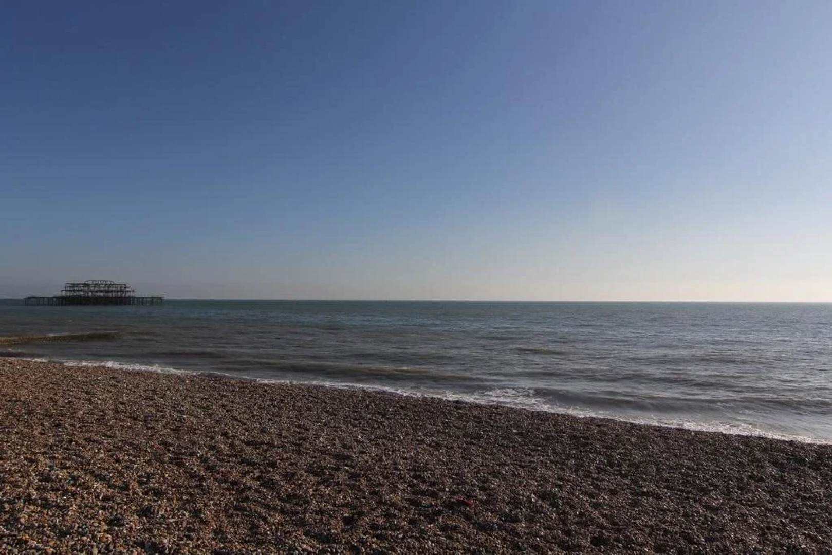 Brighton Youth Hostel