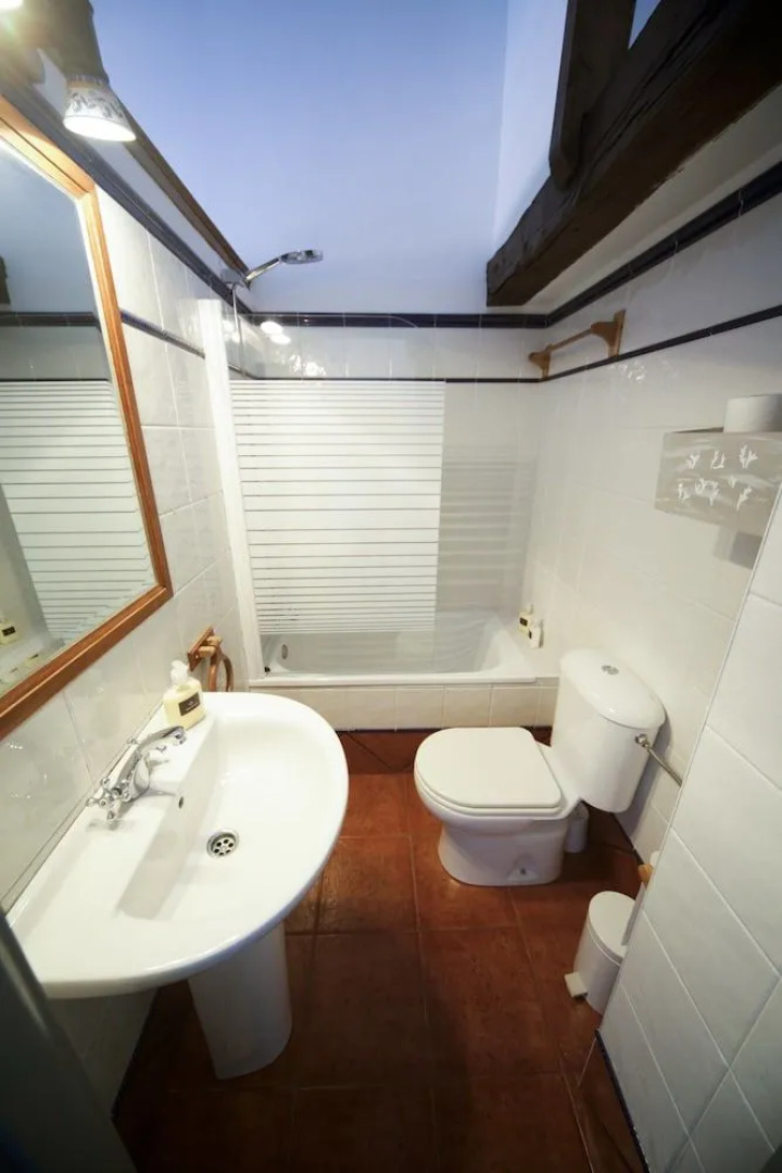 Posada La Infinita Rural Boutique