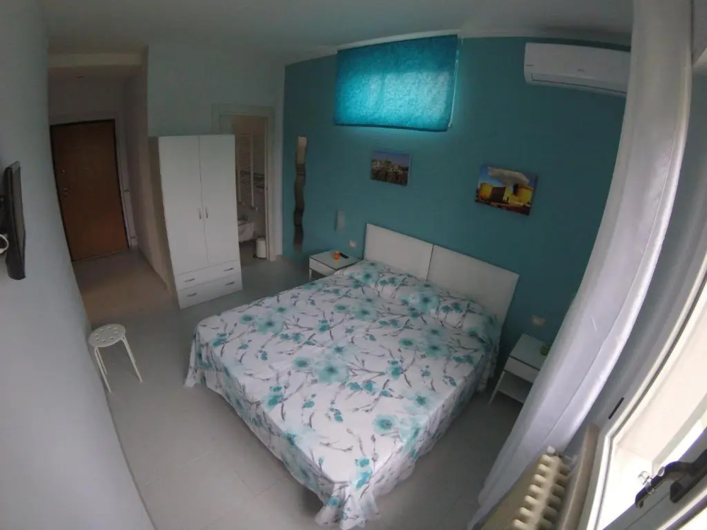 La Collinetta Dei Sassi