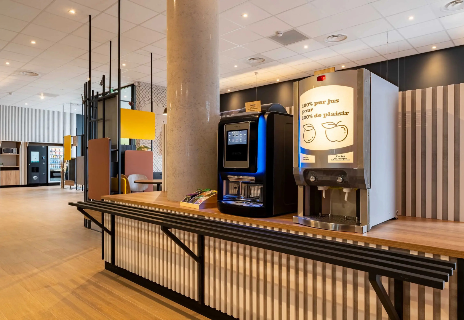 B&B HOTEL Valenciennes Onnaing