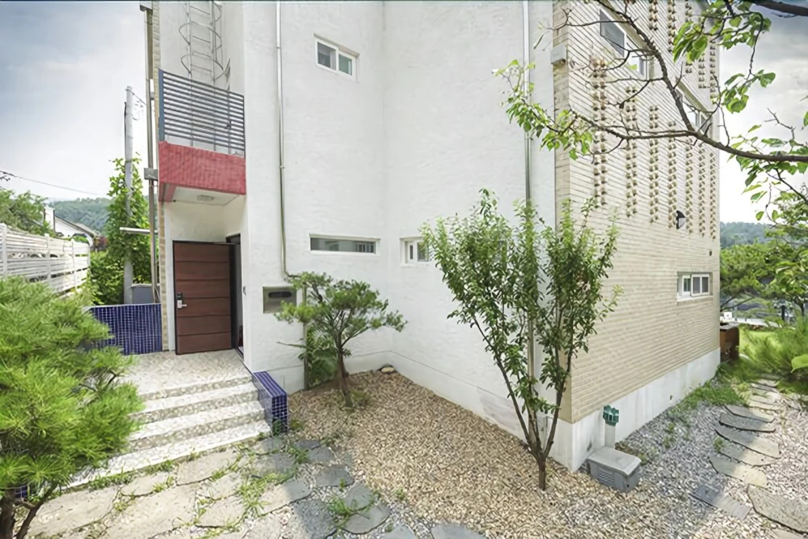 Yangpyeong Lx22 Pullvilla Unshared House Pension