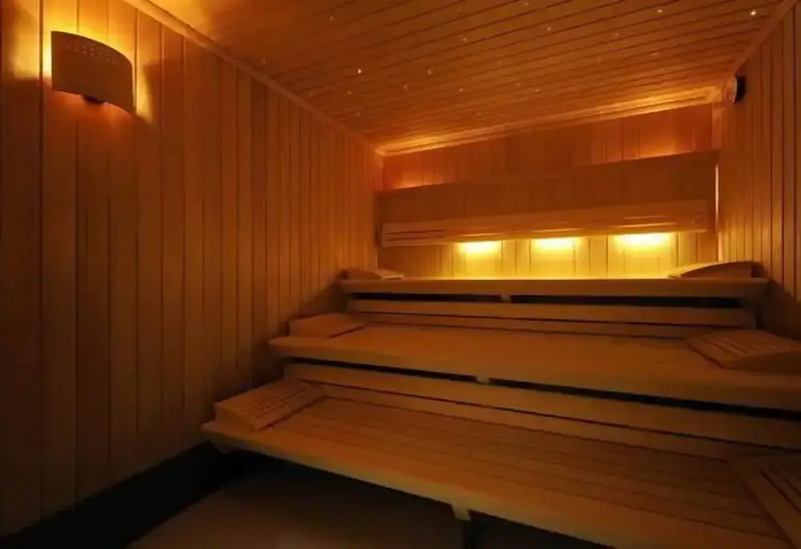 Le Clos des Sources Hôtel*** & Spa