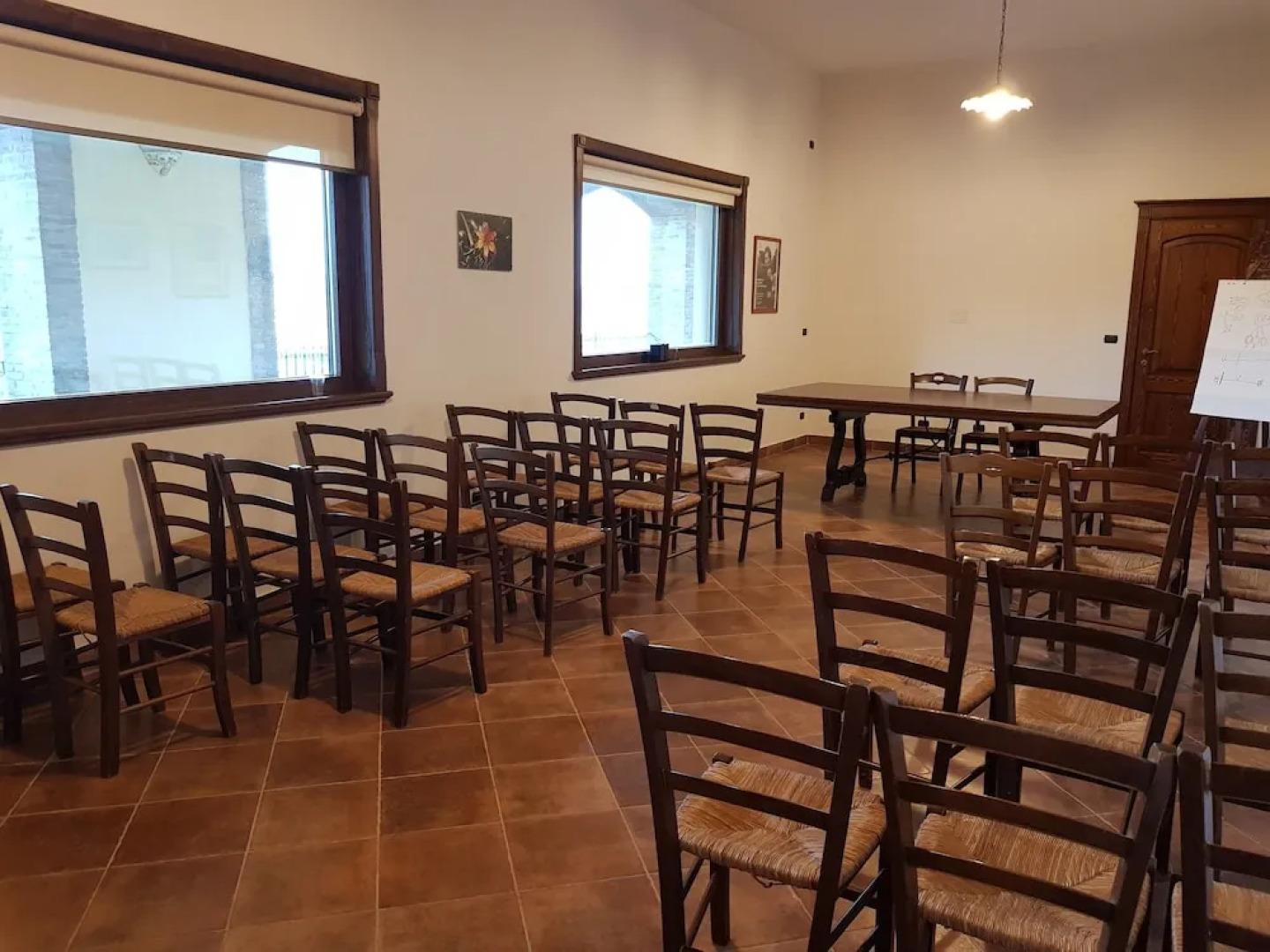 Agriturismo Gigliotto