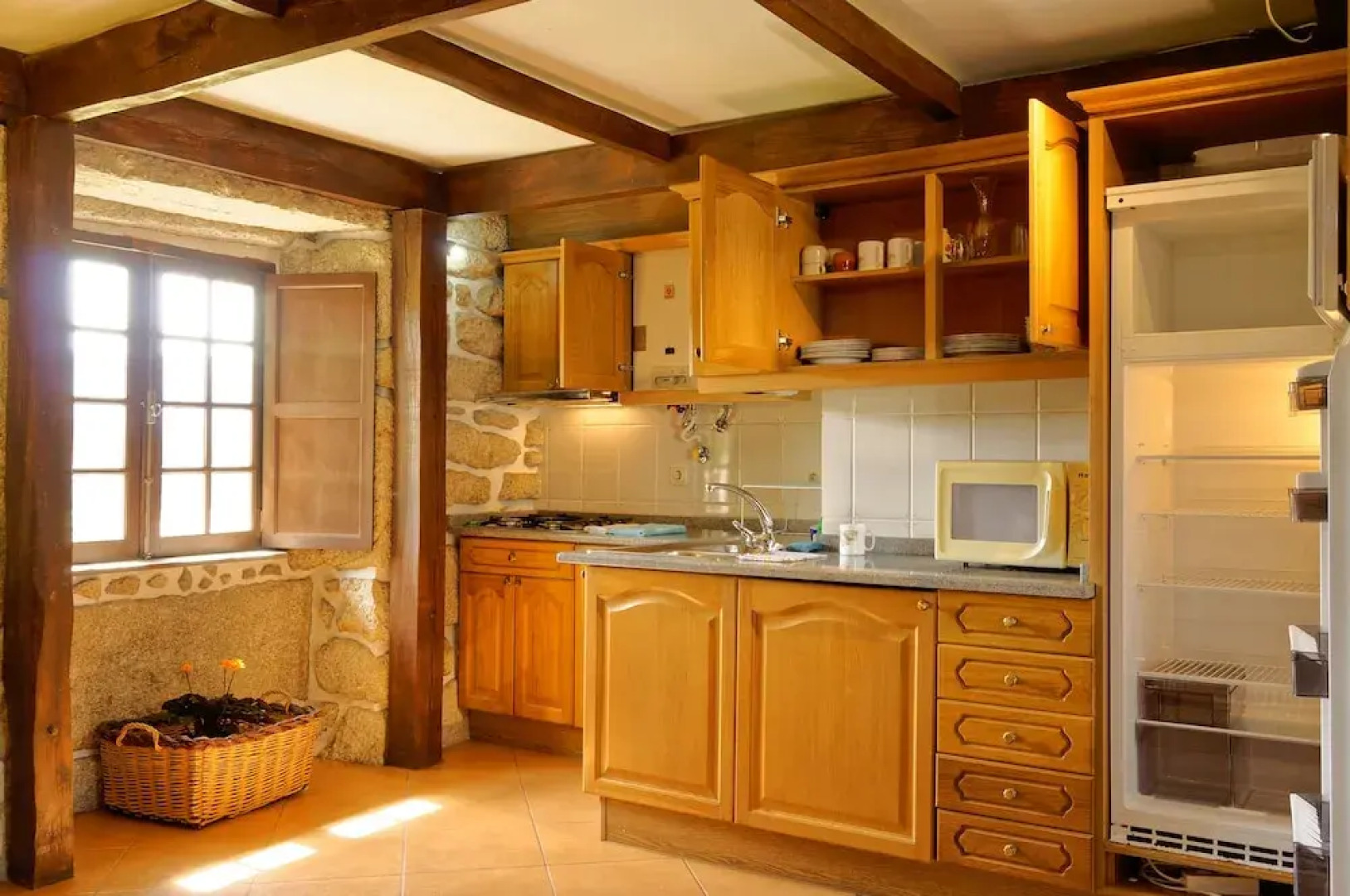 Zen Vouga - Quinta do Fundo de Vila