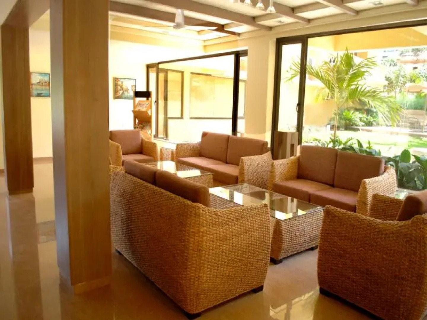 Sandalwood Resorts Pvt. Ltd.