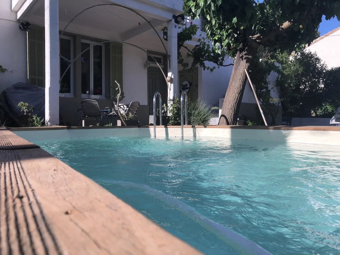 Appartement Comme à la maison