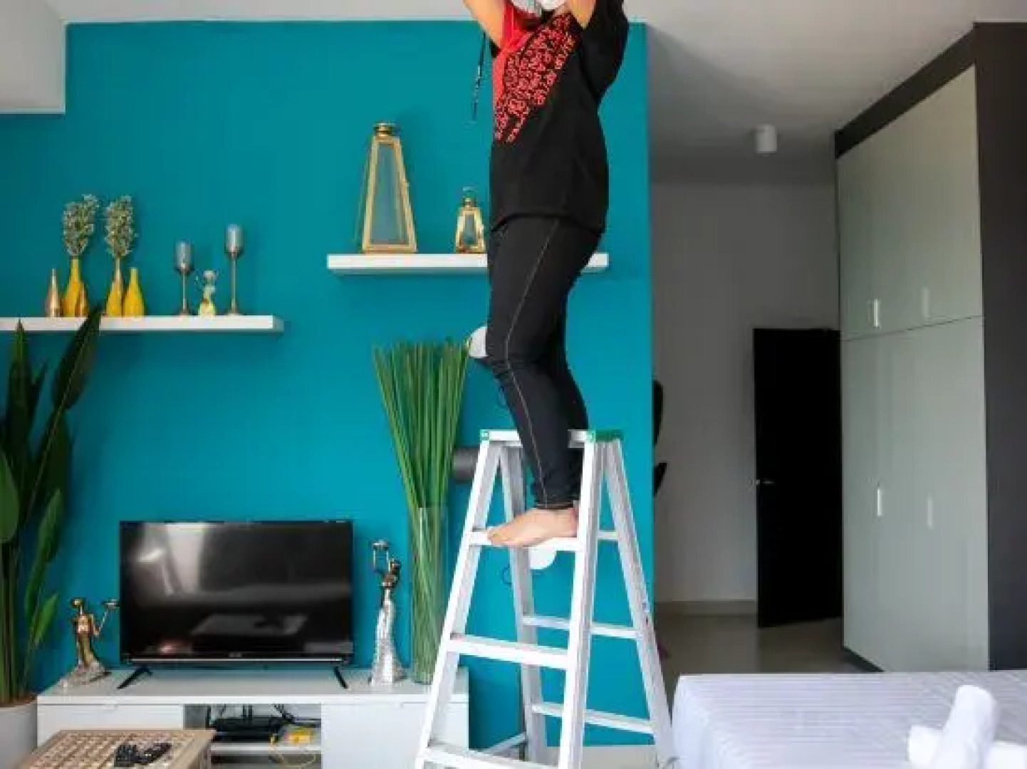 Family Suite Midhills Genting Highlands Free Wi-Fi