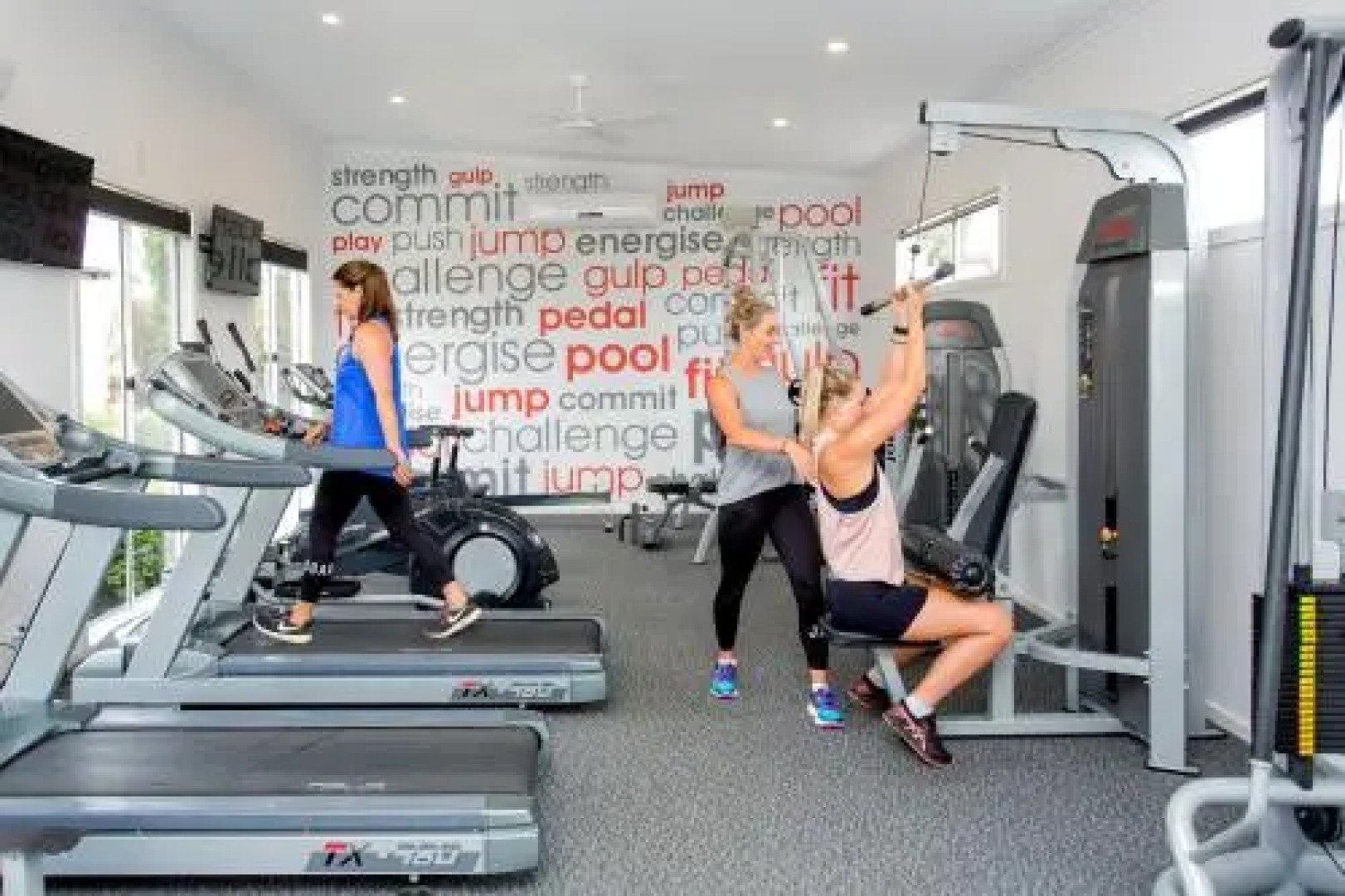 BIG4 Bellarine Holiday Park