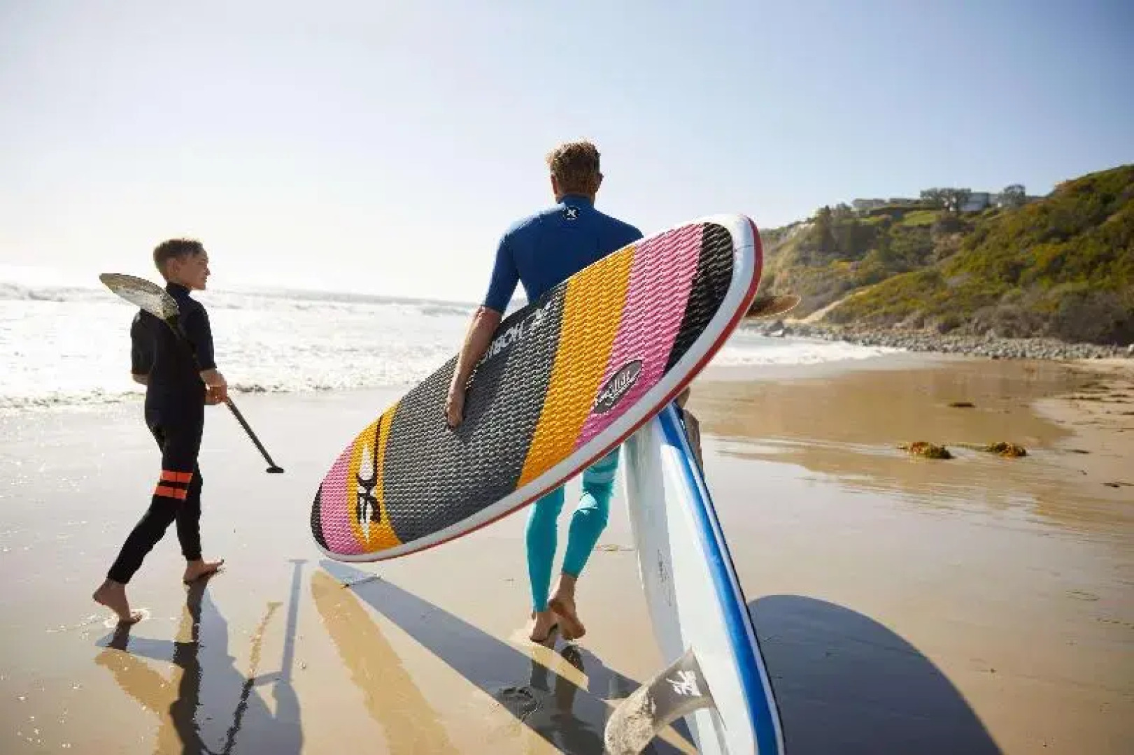 Miraval Life In Balance Spa At Monarch Beach Resort