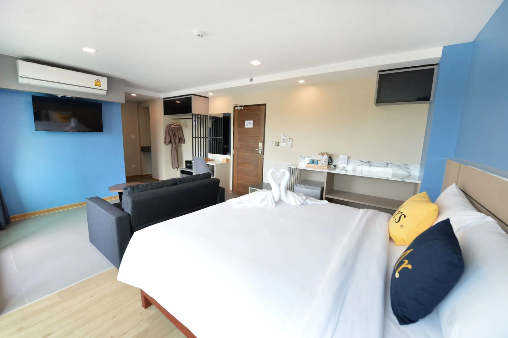 LawinTa Hotel Pattaya