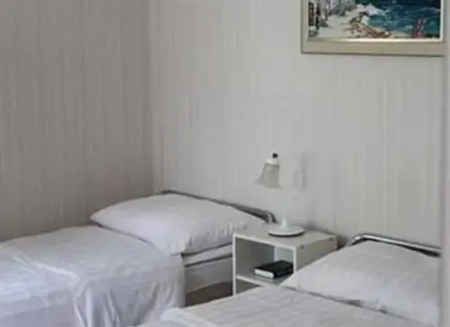 Halnagårdens Gästhem