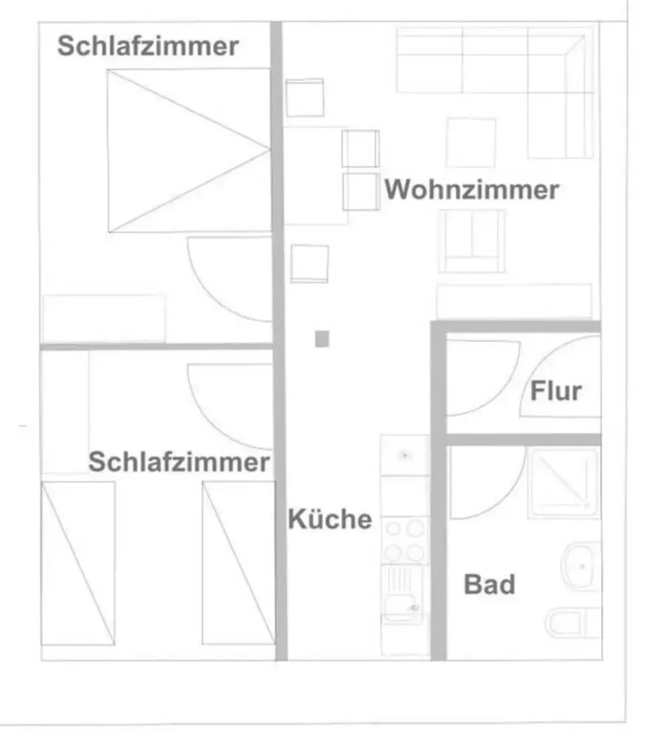 Saalendorf - Holidays