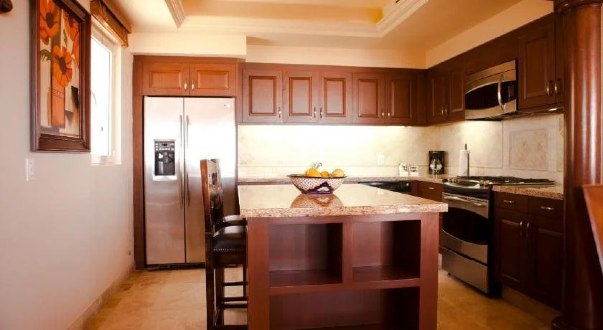 Pueblo Bonito Montecristo Luxury Villas - All Inclusive