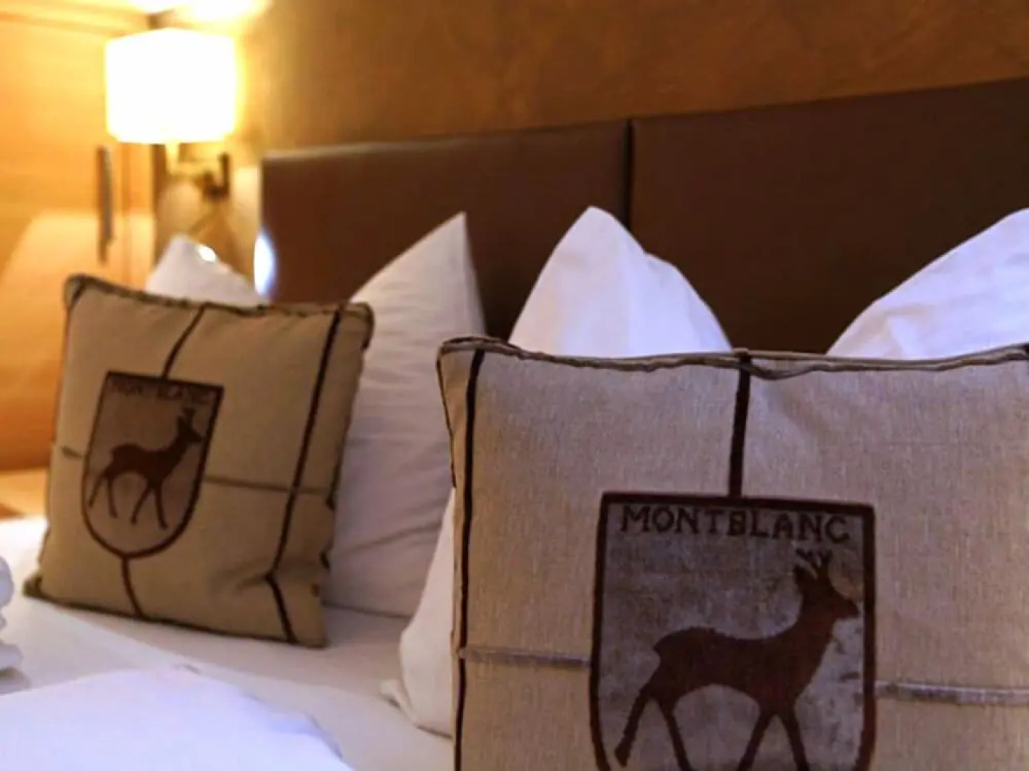 Residence & Hotel Alpinum