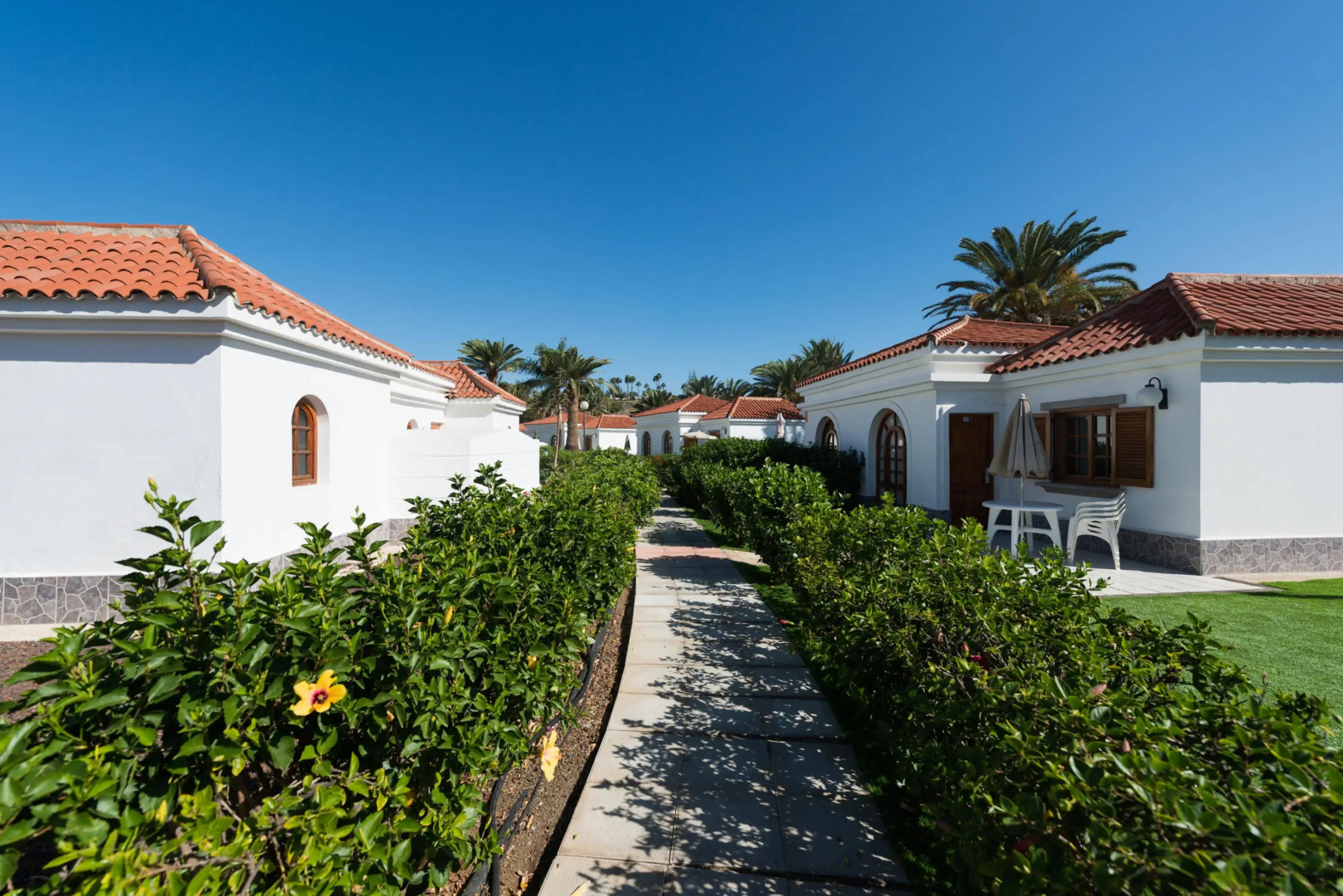 eó Suite Hotel Jardin Dorado