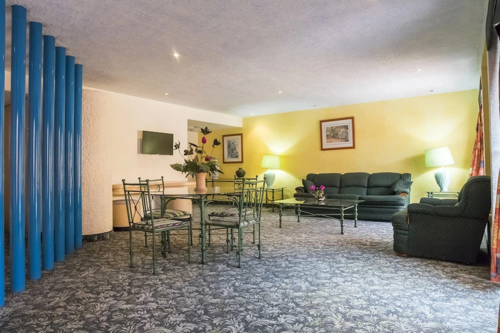 Capital O Real Del Sur Toluca