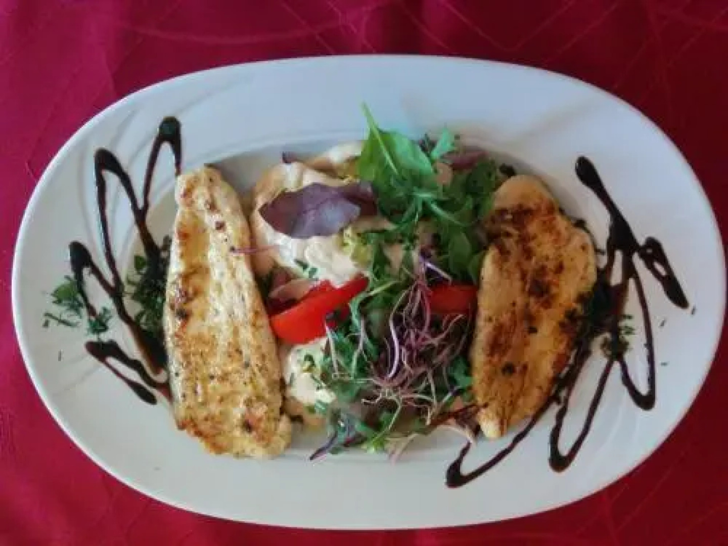 Boglárka Panzió - Étterem és Apartmanházak