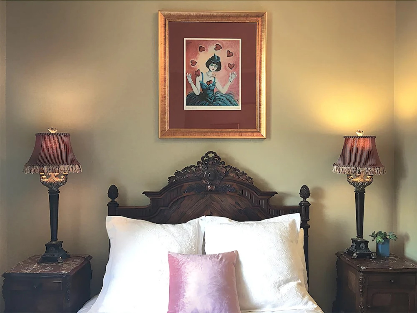 The Empyre Boutique Hotel