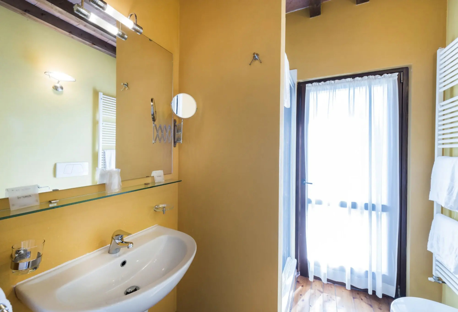 Agriturismo Ca' del Lago